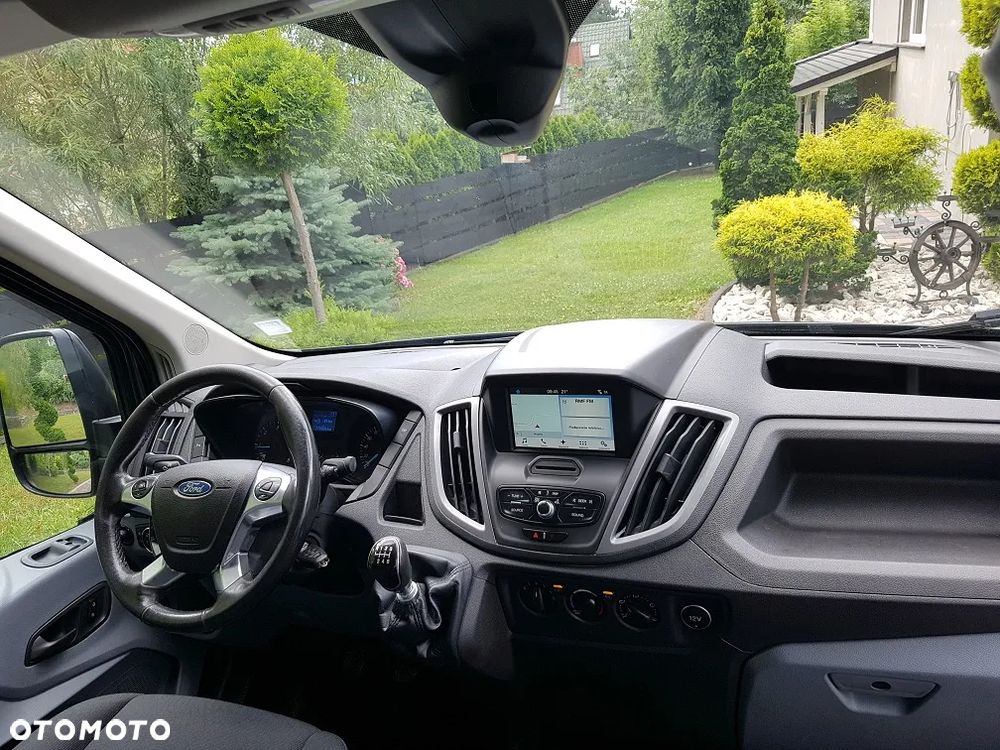 Ford TRANSIT - 14