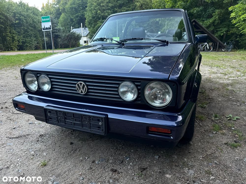 Volkswagen Golf - 15