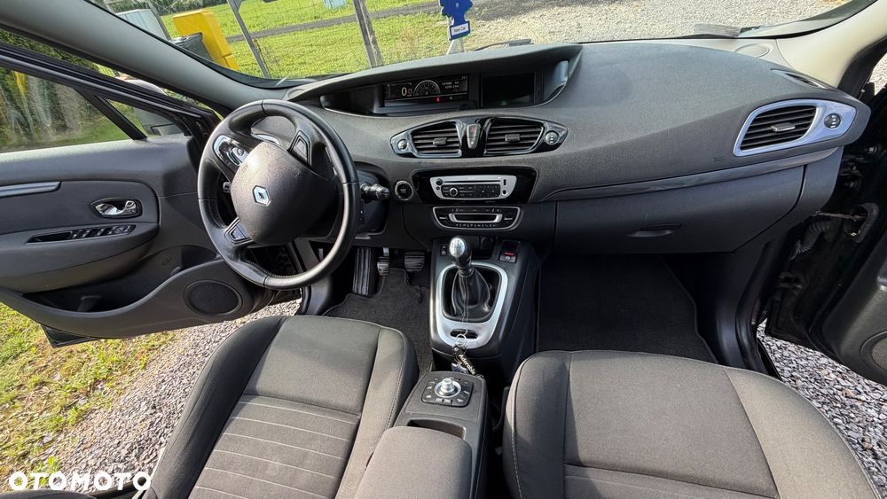 Renault Grand Scenic Gr 1.2 TCe Energy Limited - 7