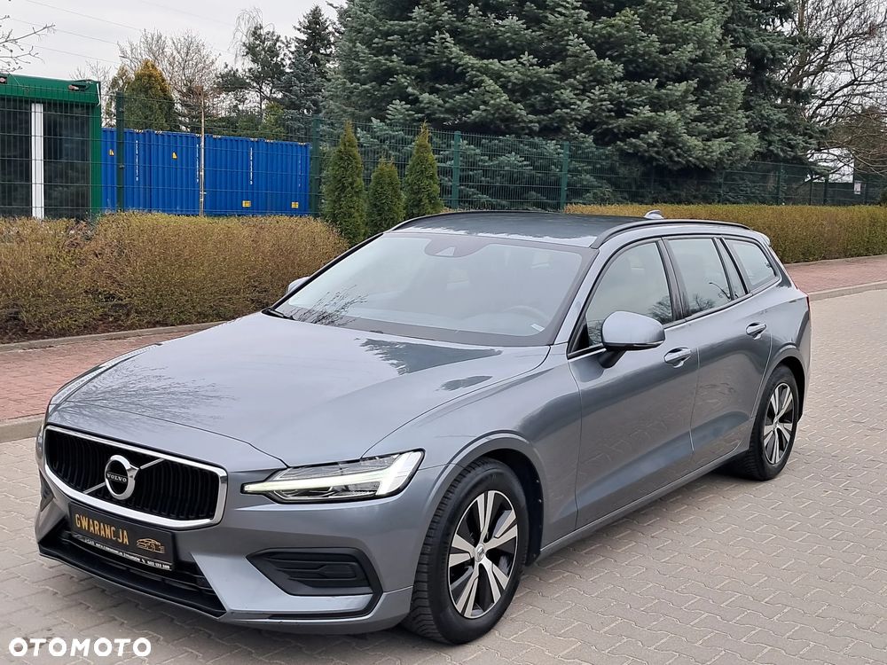 Volvo V60 D3 Kinetic - 5