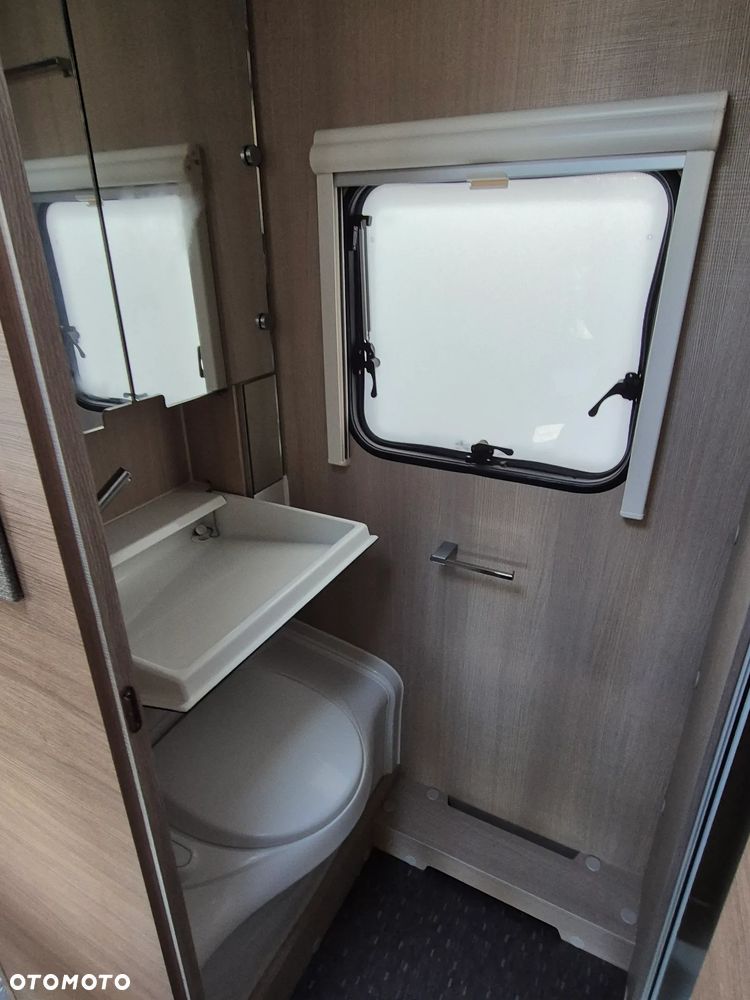 Adria Adora 573 PT - 11