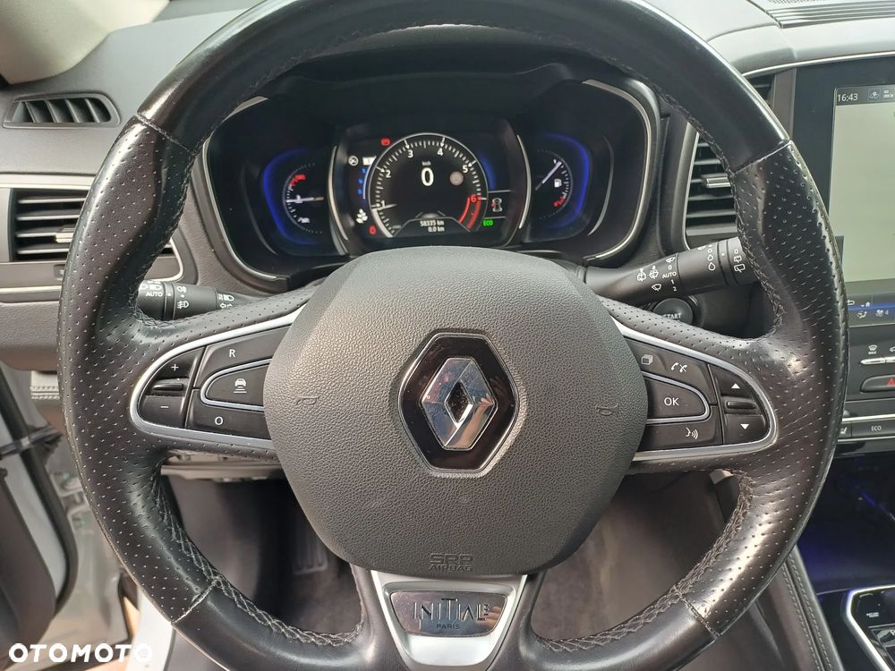 Renault Koleos - 19