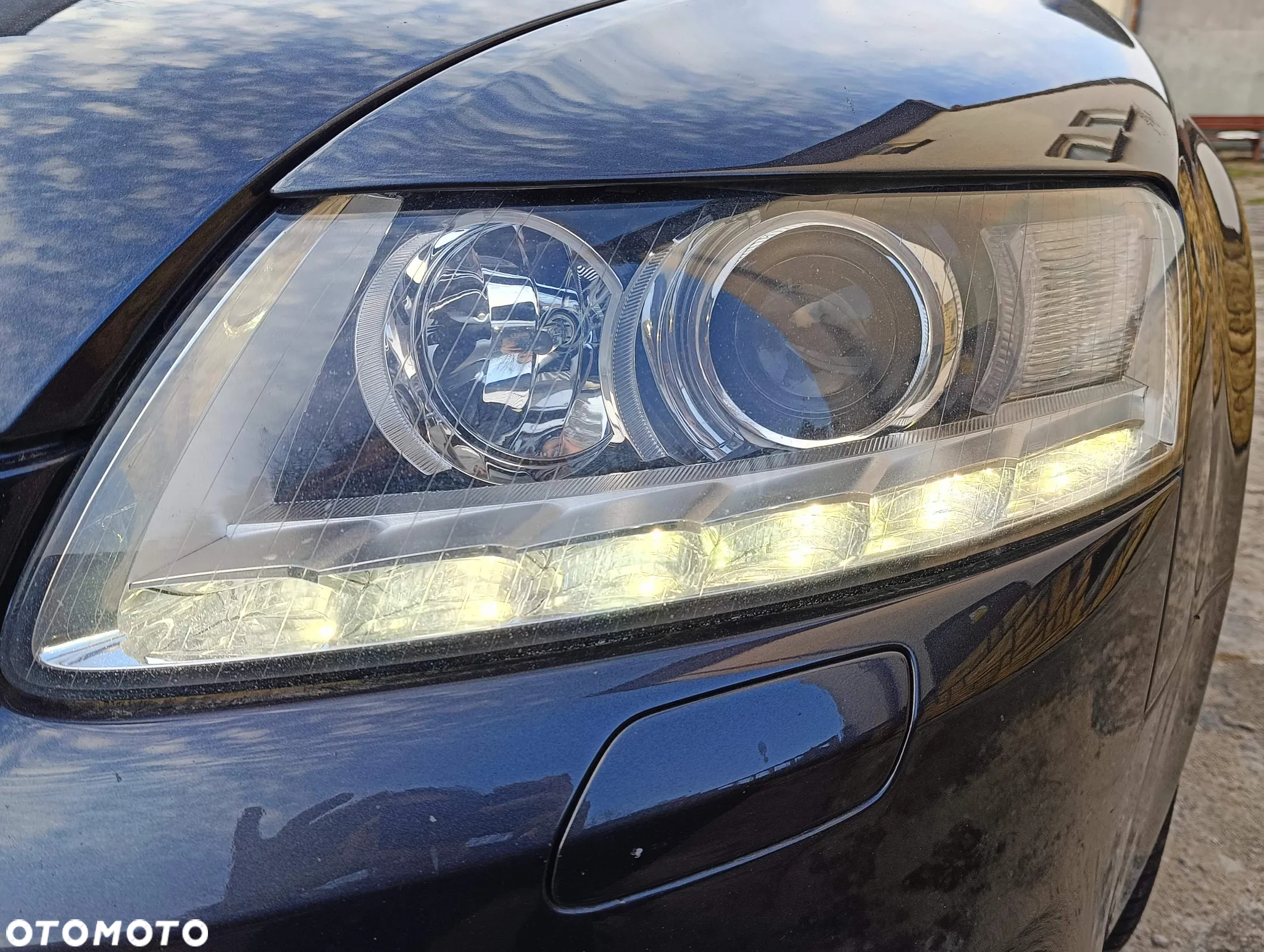 Audi A6 Avant 2.8 FSI multitronic - 15