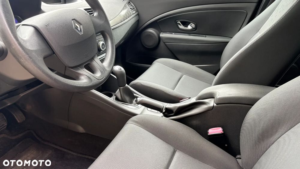 Renault Megane - 15