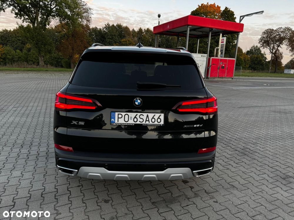 BMW X5 xDrive25d - 2