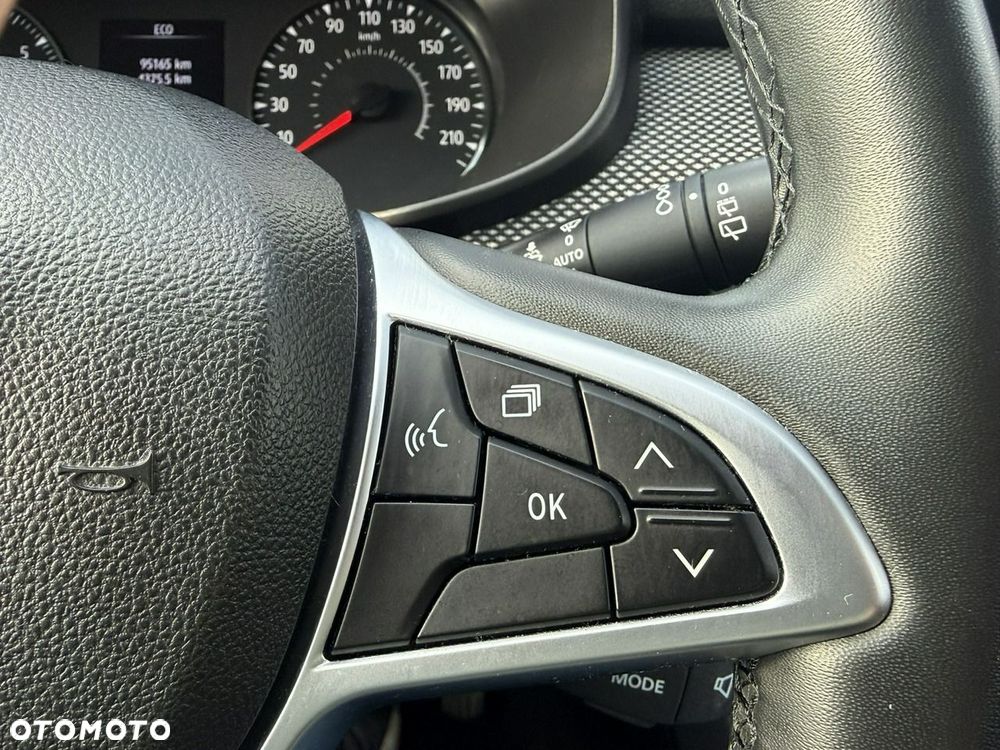 Dacia Sandero TCe 90 Comfort - 17