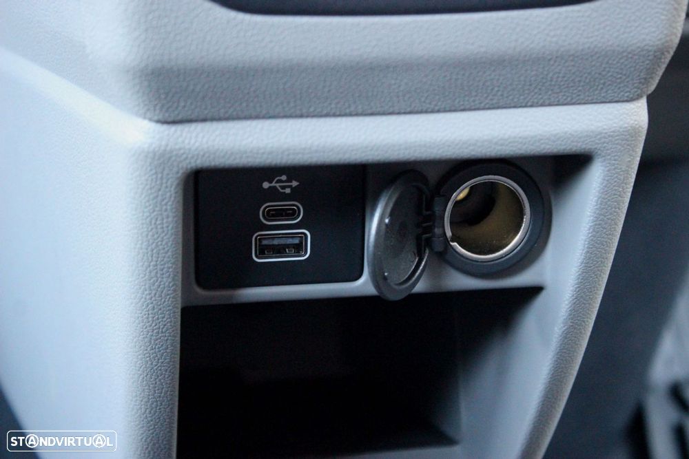 Ford Transit Custom 320 L2 2.0 EcoBlue Trend - 31