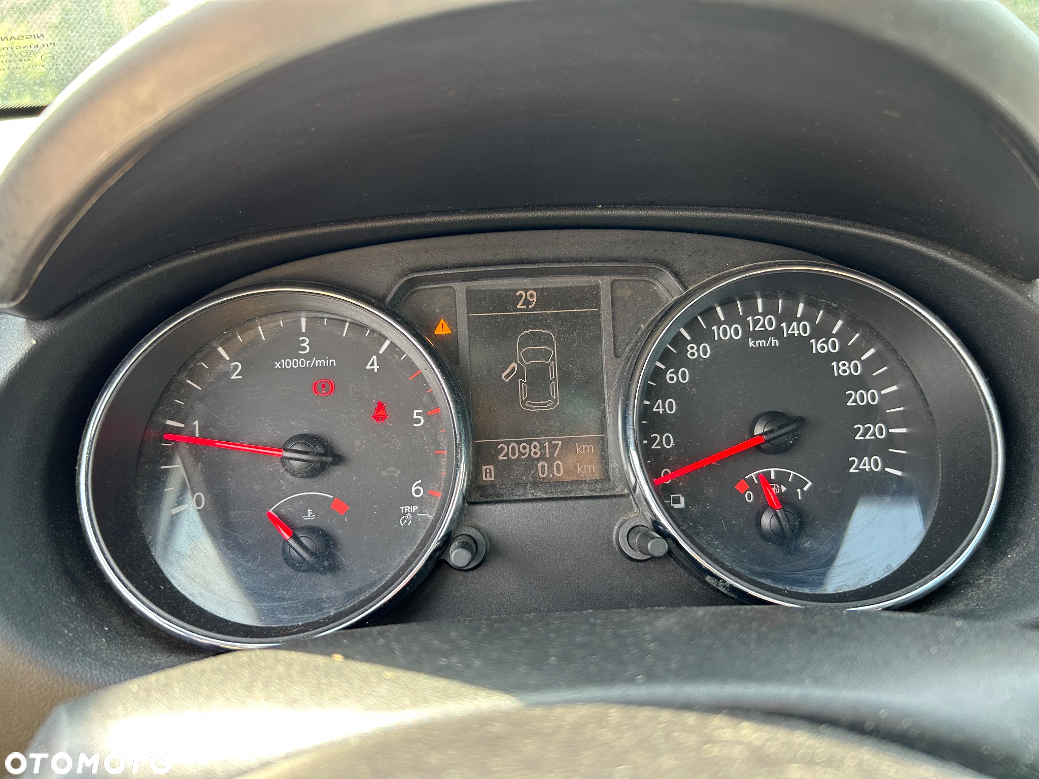 Nissan Qashqai - 7