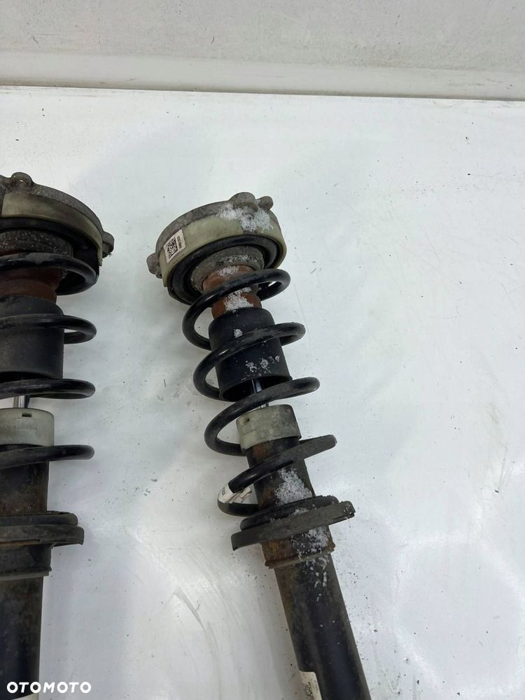 8W0 031 T Amortyzator przedni 1.4 TFSI Audi A4 S4 B9 PRZÓD KOMPLET - 14