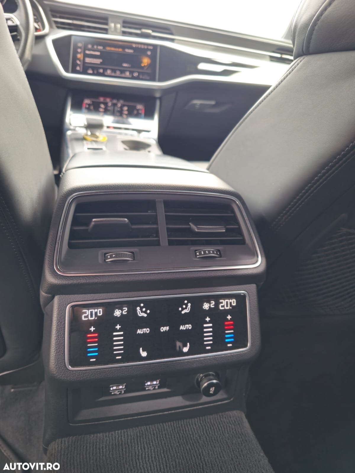 Audi A6 3.0 50 TDI quattro Tiptronic Design - 12