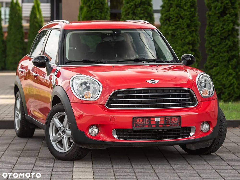 MINI Countryman - 2