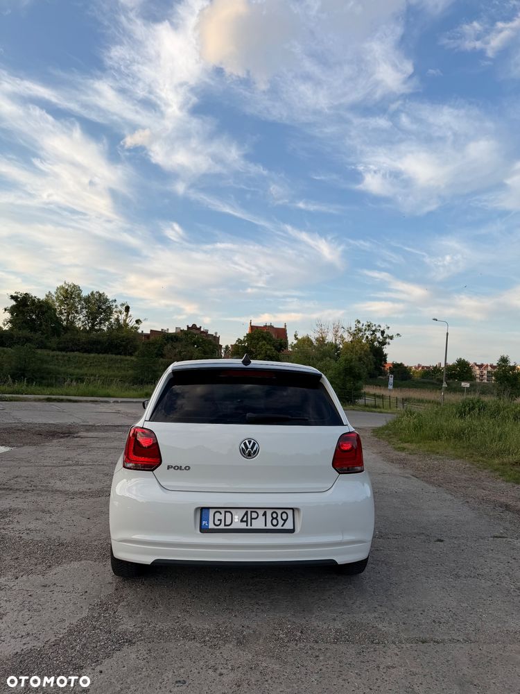 Volkswagen Polo - 5