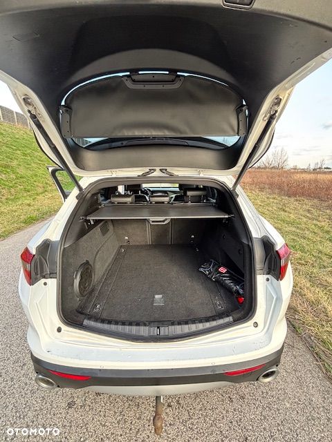 Alfa Romeo Stelvio 2.0 Turbo Executive Q4 - 18