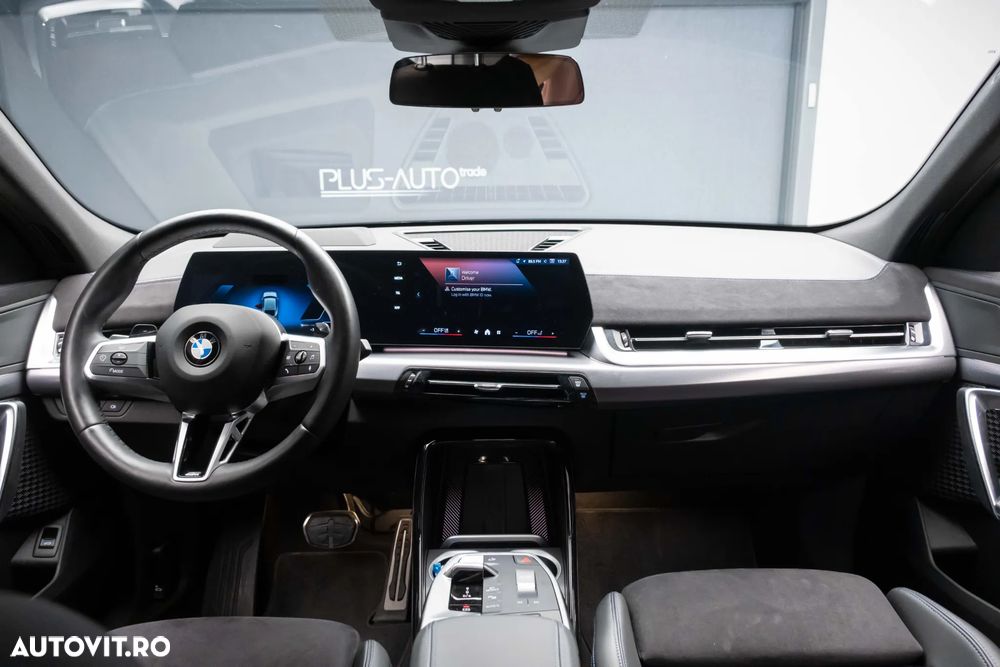 BMW X2 - 31