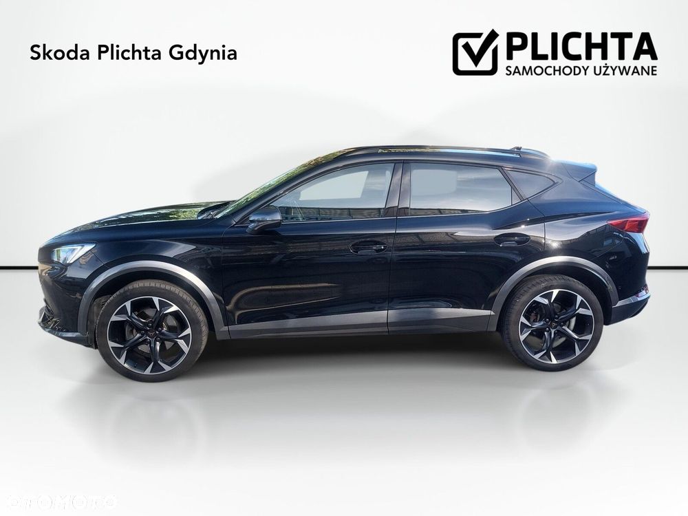 Cupra Formentor 2.0 TSI 4Drive DSG - 3