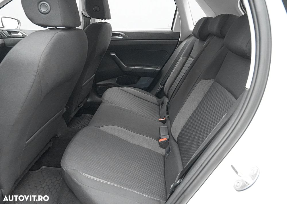 Volkswagen Polo 1.0 TSI Prime - 16