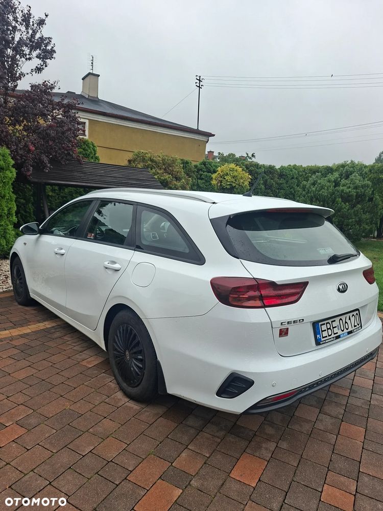 Kia Ceed 1.4 T-GDI S - 2