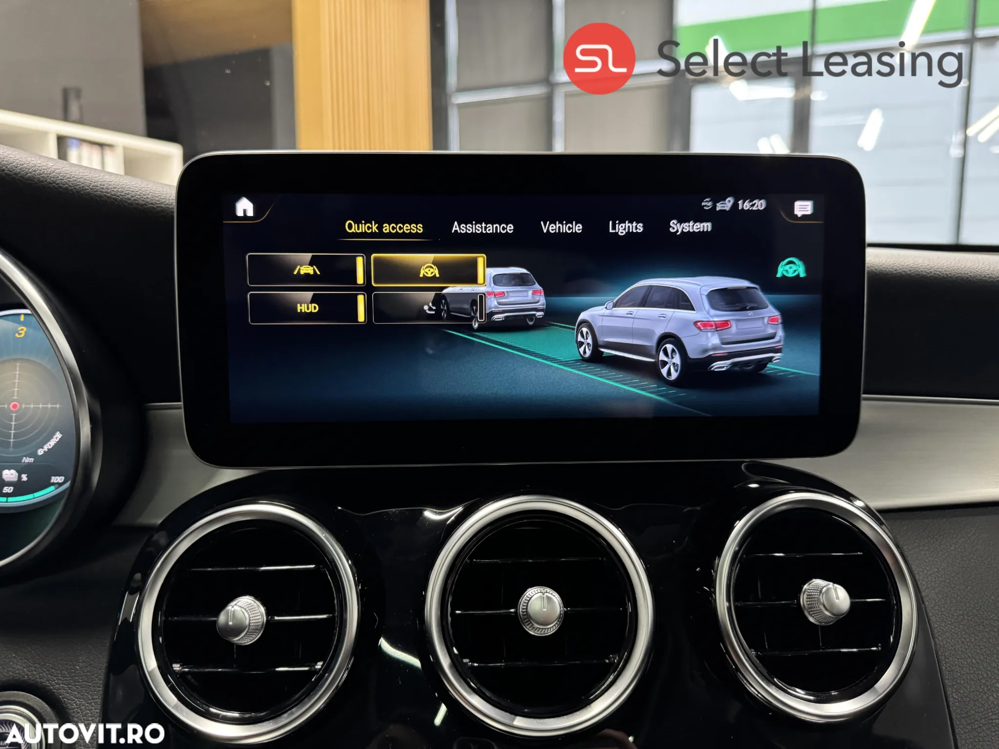 Mercedes-Benz GLC 300 de 4Matic 9G-TRONIC AMG Line - 24