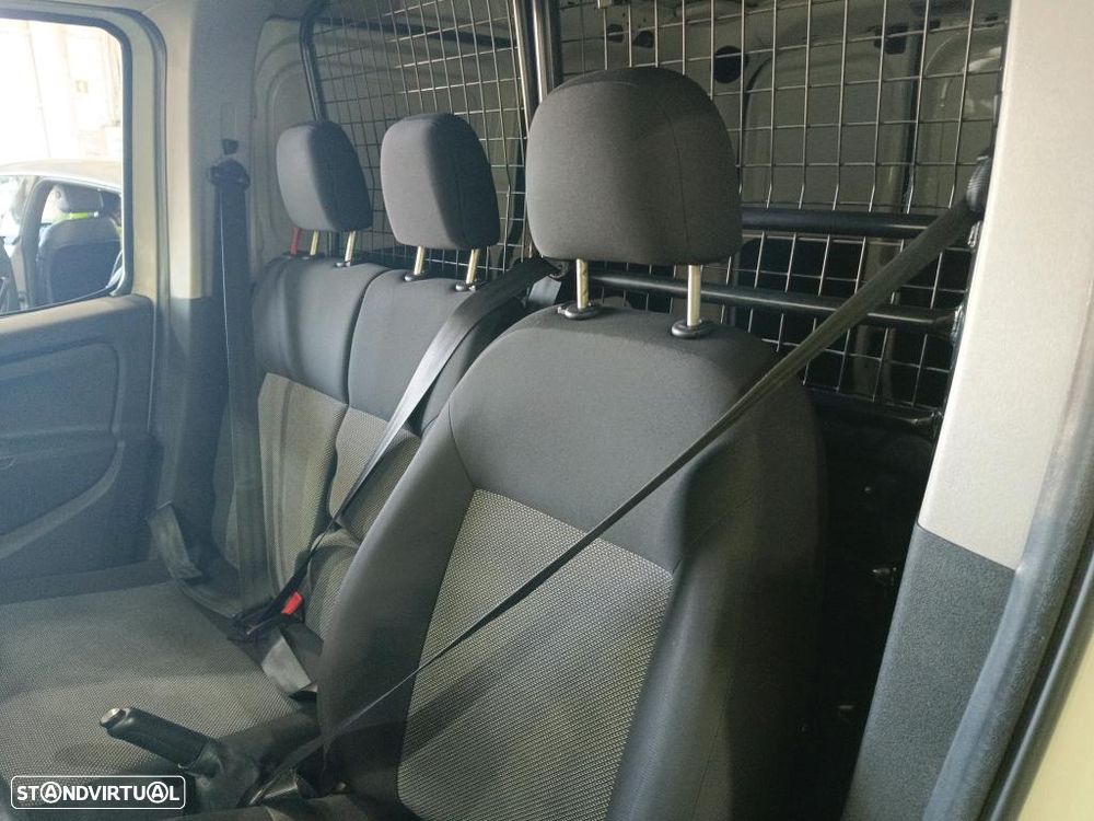 Fiat DOBLO CARGO 1.3 MJ Easy 3L - 5