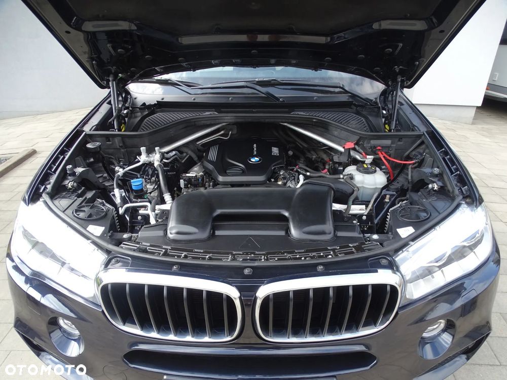 BMW X5 - 22