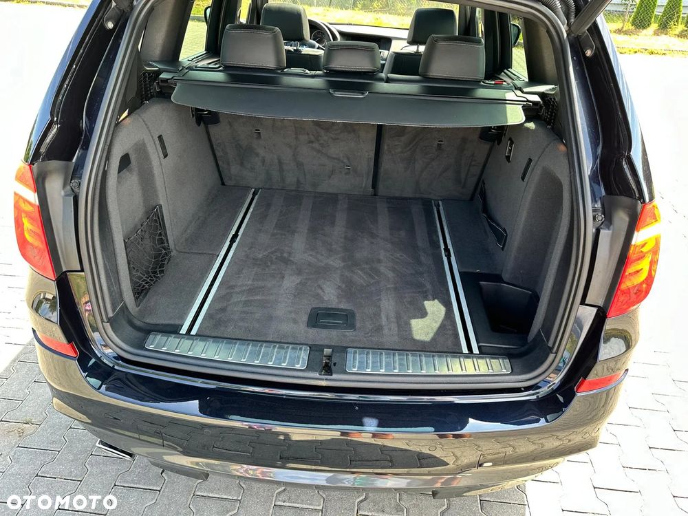 BMW X3 - 30