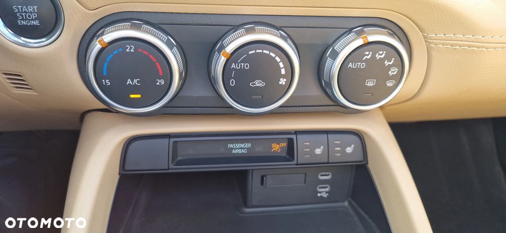 Mazda MX-5 - 25