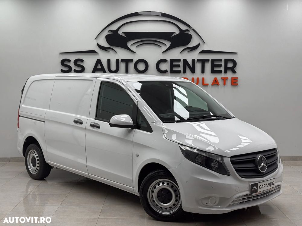 Mercedes-Benz VITO - 1