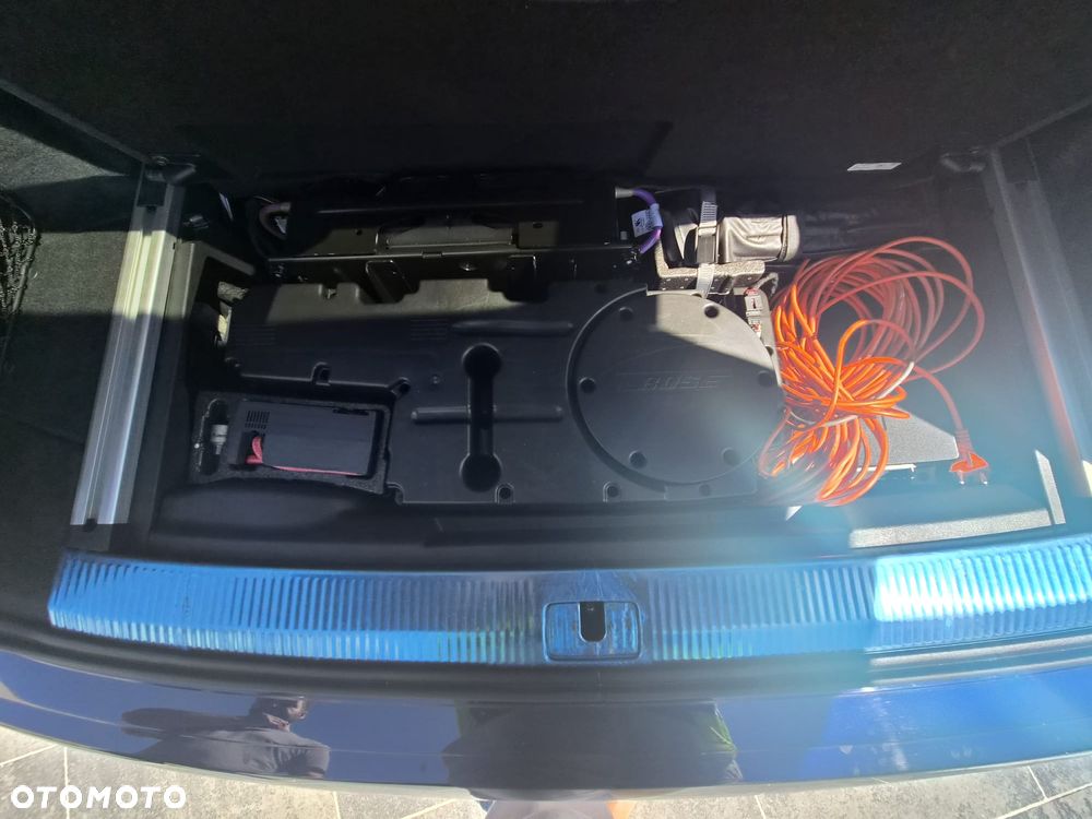Audi SQ7 4.0 TDI Quattro Tiptronic - 18