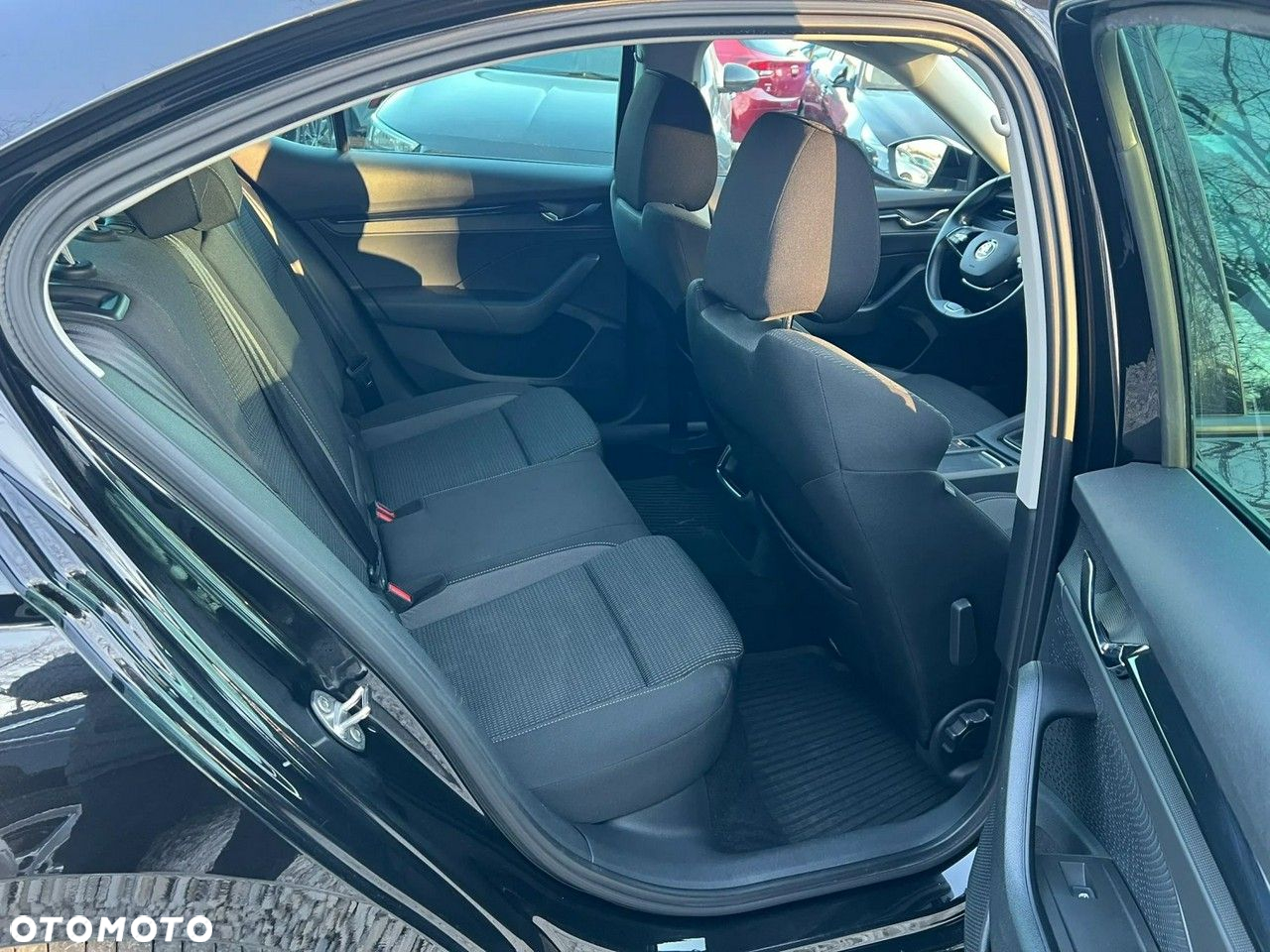 Skoda Octavia 1.5 TSI ACT Ambition - 4