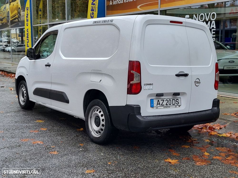 Opel Combo Cargo Cargo L2H1 - 7