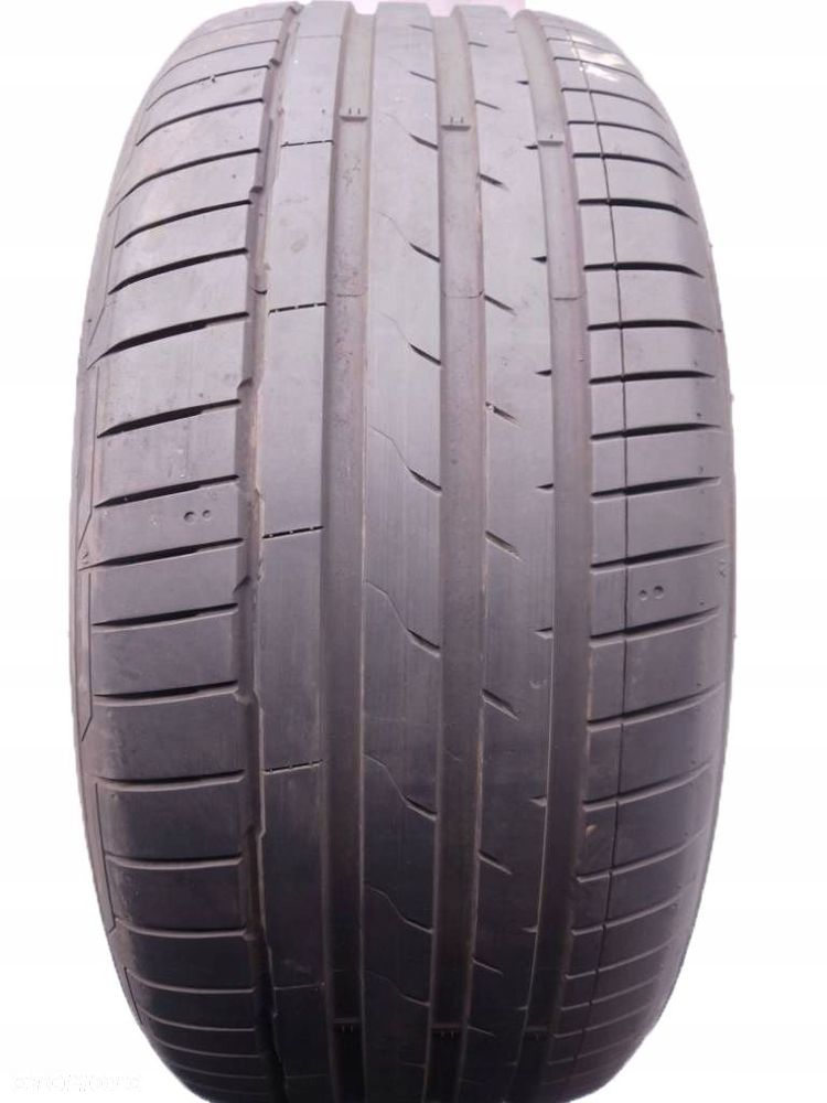 Hankook Ventus S1 EVO 3 255/50 R19 103T 2022 7-7.5mm - 1