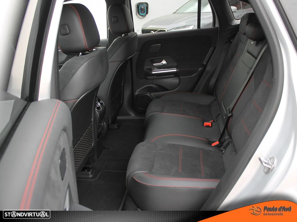 Mercedes-Benz EQA 250 AMG Line - 17