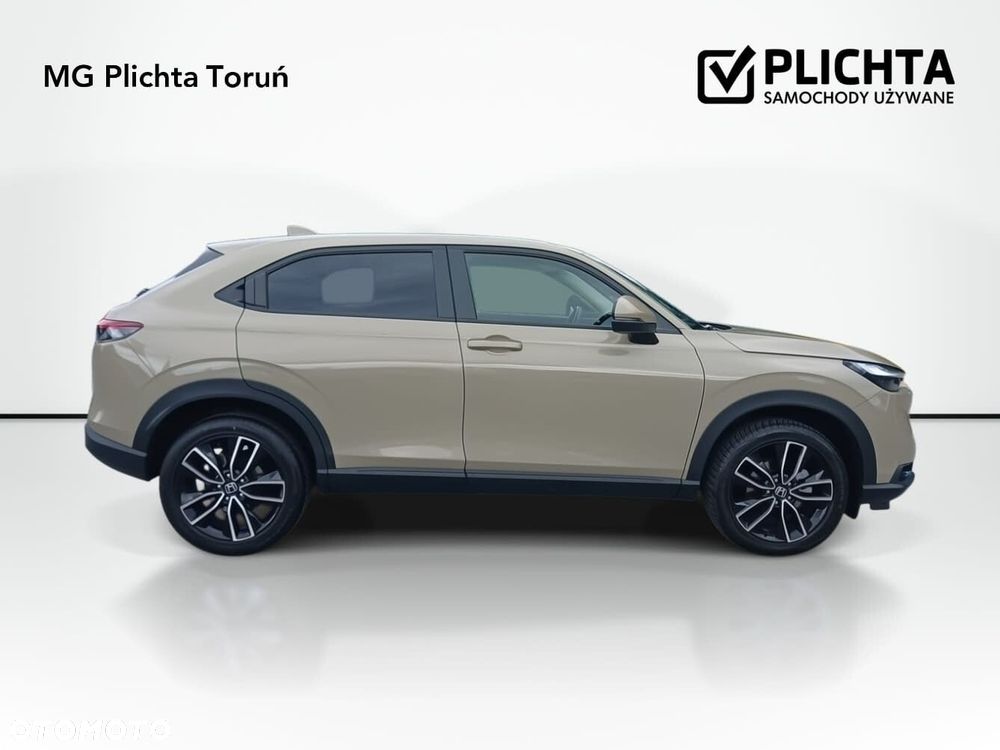 Honda HR-V - 5