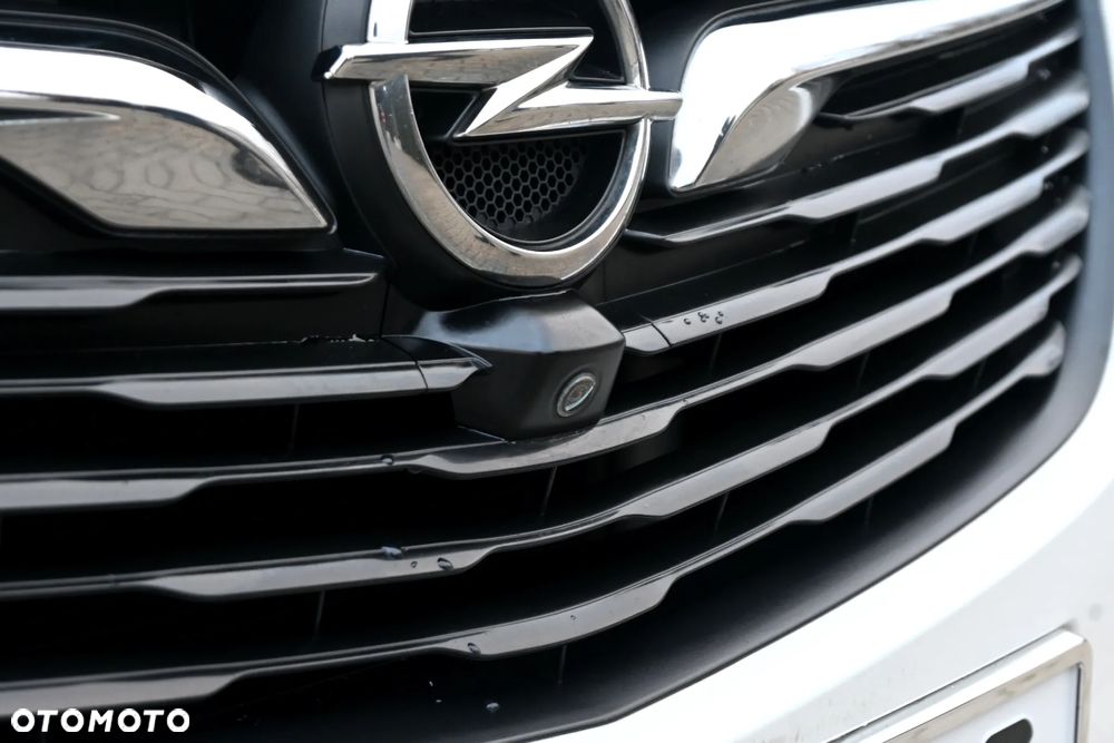 Opel Grandland X 2.0 CDTI Ultimate S&S - 24