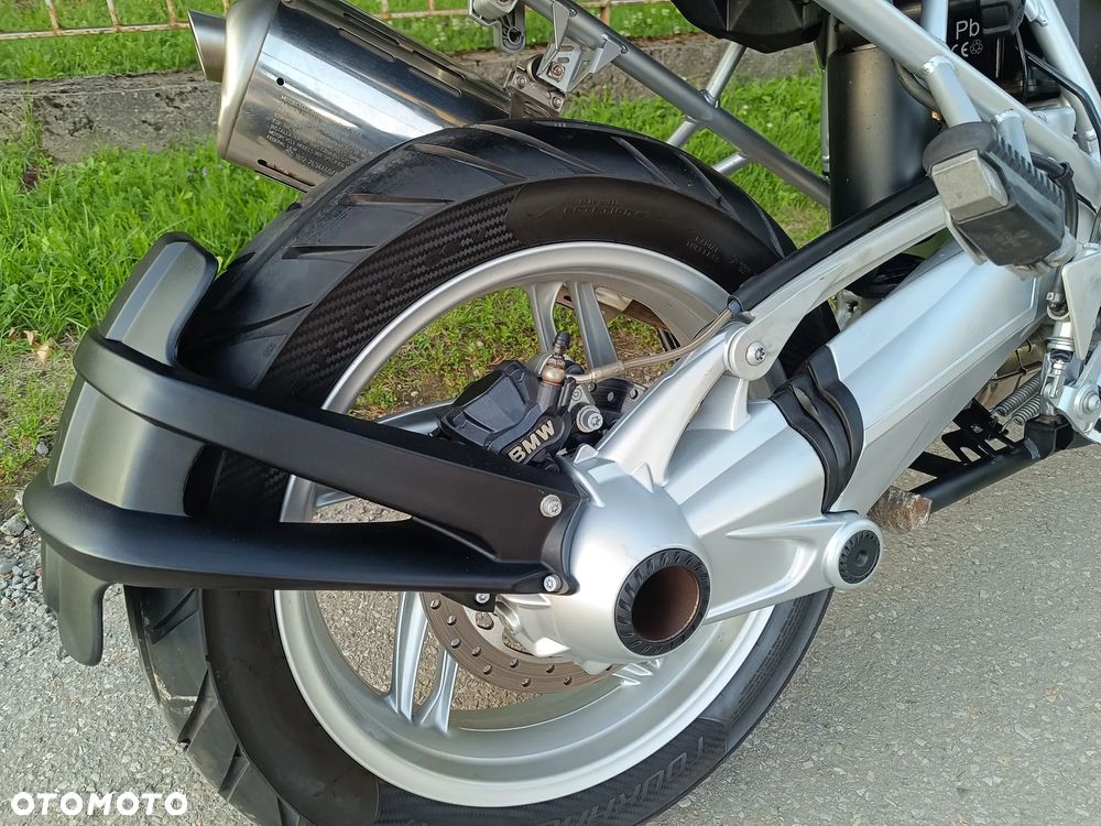 BMW R - 6