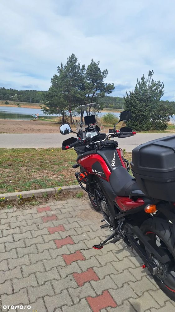 Suzuki V-STROM - 15