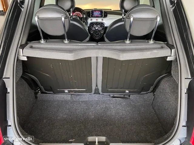 Fiat 500 1.0 Hybrid Connect - 18