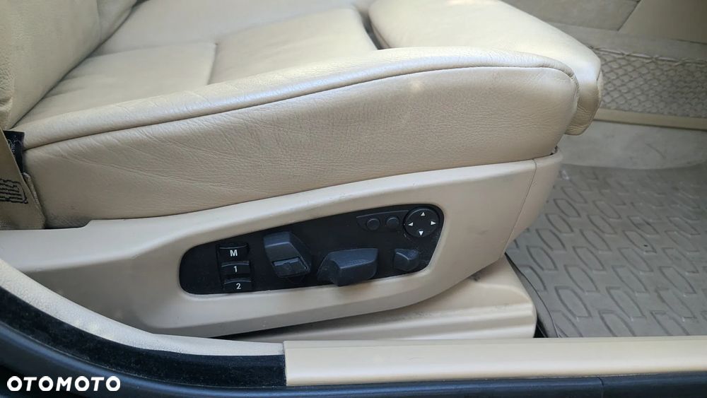BMW Seria 5 - 13