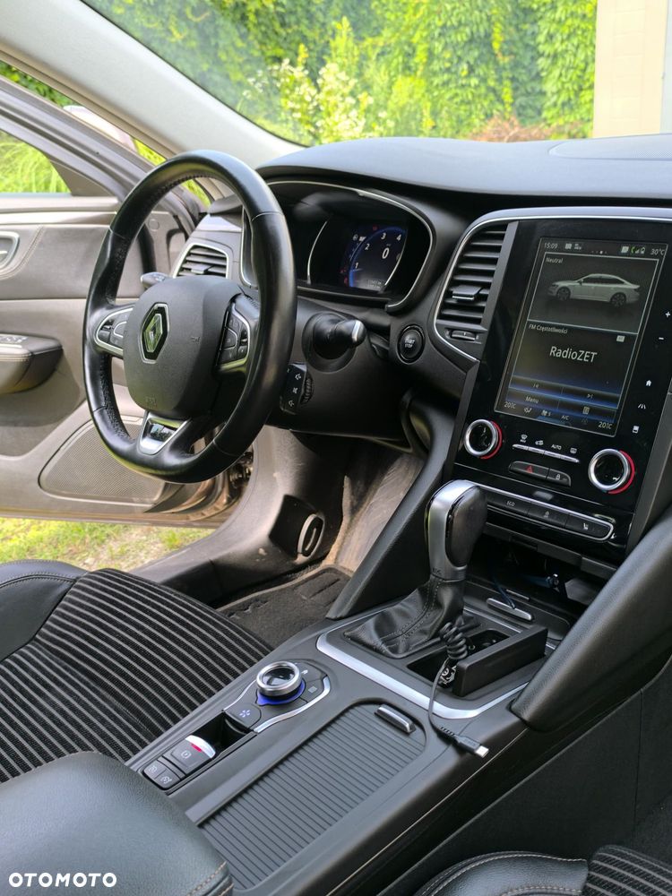 Renault Talisman 1.8 TCe FAP S-Edition EDC - 5