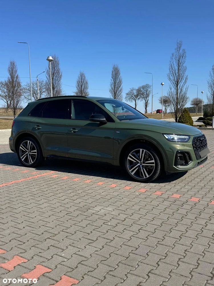 Audi Q5 - 7