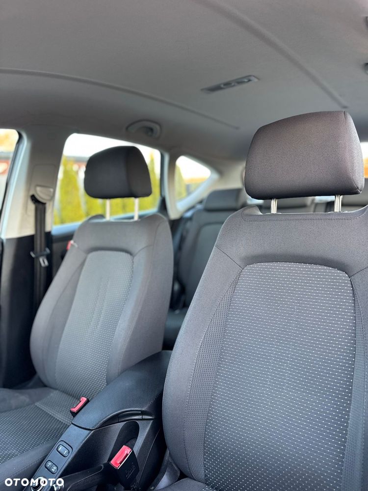 Seat Altea XL 1.9 TDI Style - 19