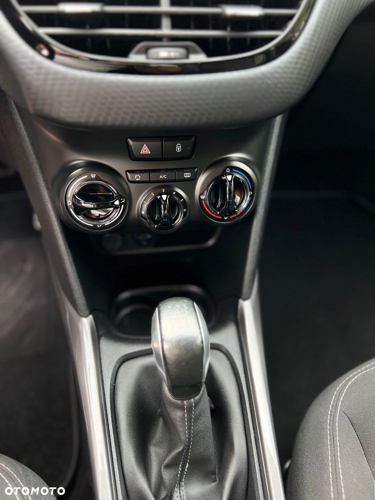 Peugeot 2008 PureTech 110 Stop&Start Business-Line - 34