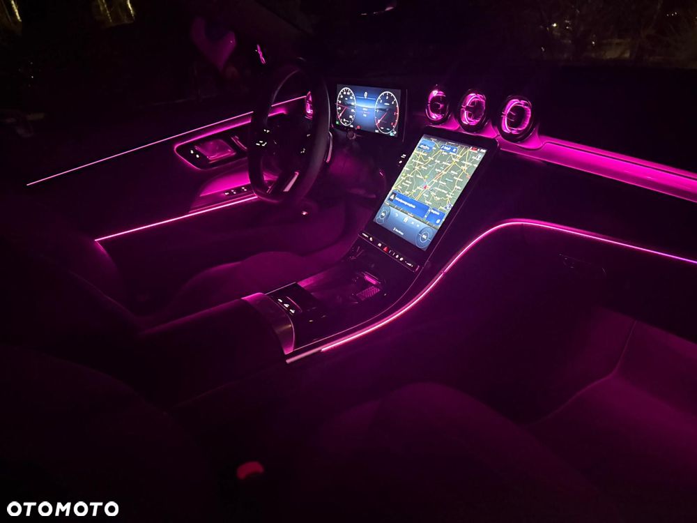 Mercedes-Benz CLE 220 d 9G-TRONIC Edition AMG Line - 17