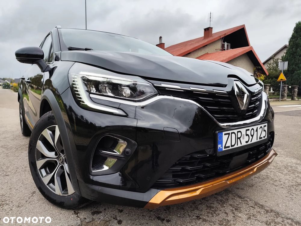 Renault Captur 1.3 TCe Intens - 24