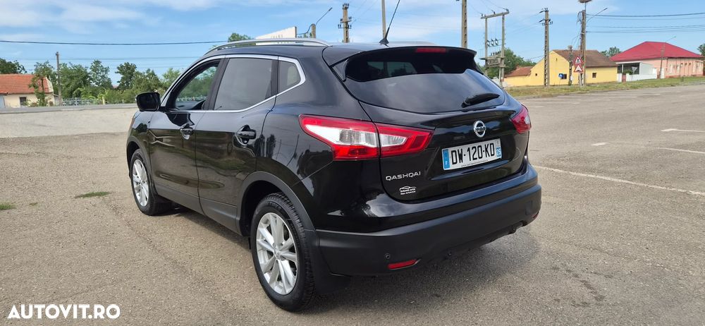 Nissan Qashqai 1.6 DCI ALL-MODE 4x4i TEKNA - 2