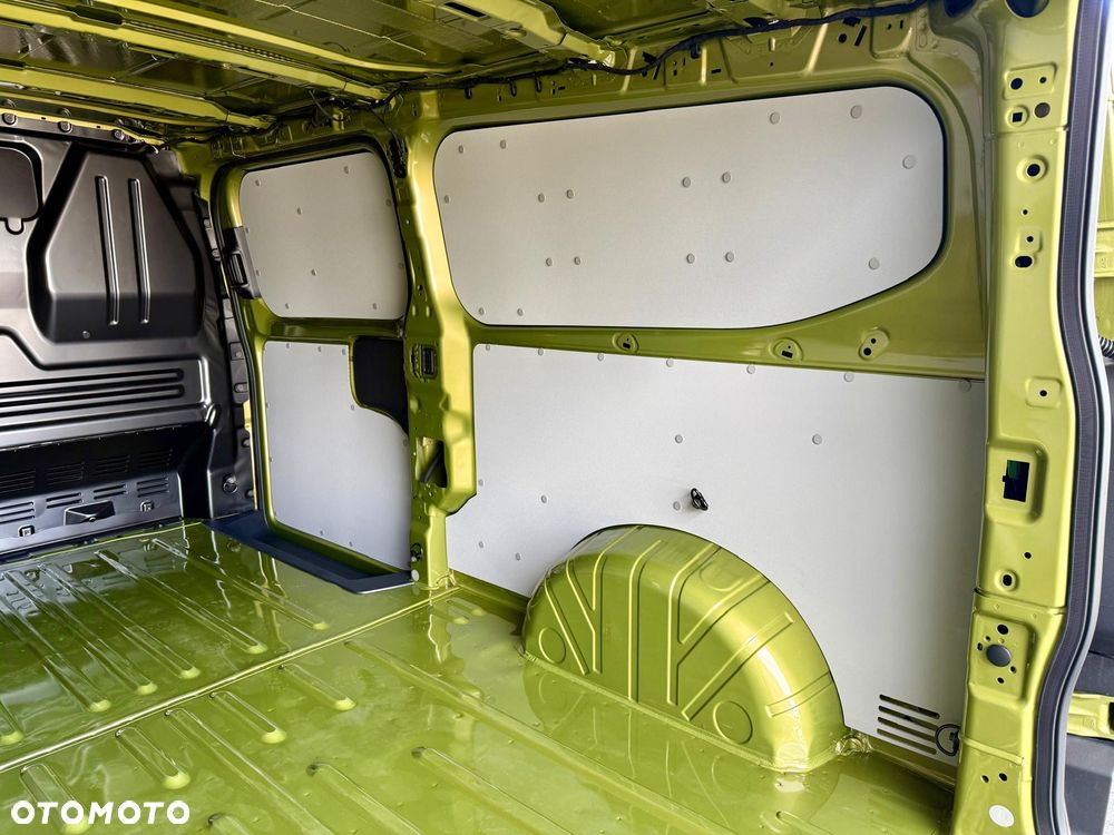 Volkswagen T7 Furgon PanAmericana - 9
