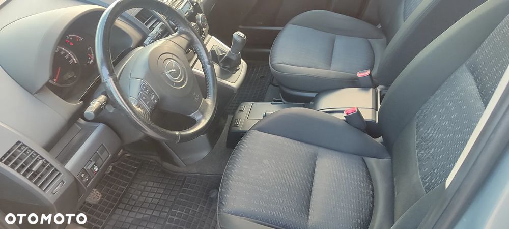 Mazda 5 1.8 Comfort - 7