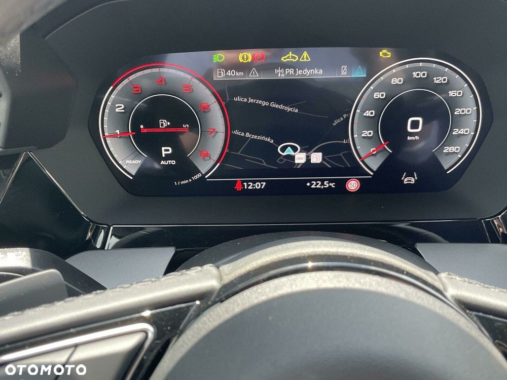 Audi A3 Sportback - 25
