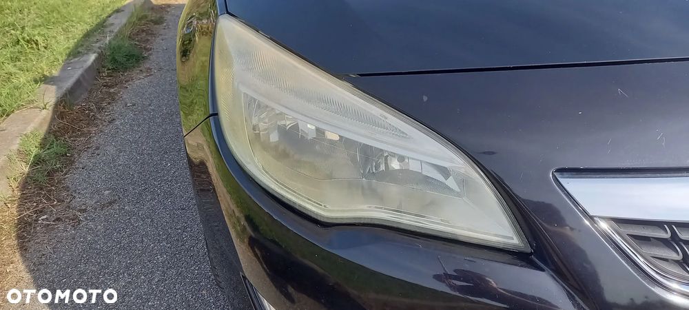 Opel Astra - 18