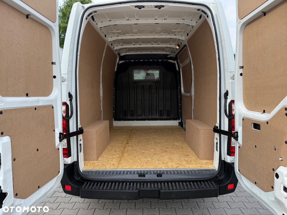 Renault Master - 22